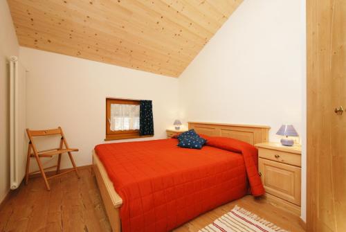 Casa Seler - Appartamento verde 4