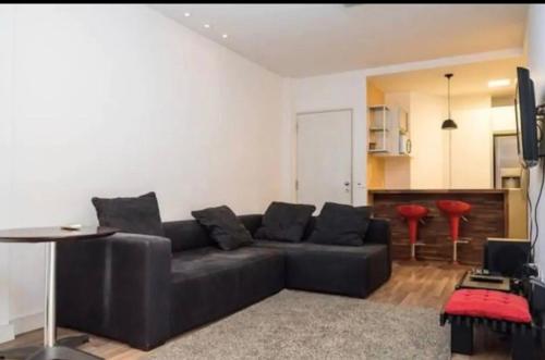 Apartamento quadra da praia do leblon