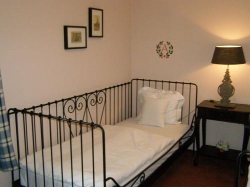 Amálka u Řípu Room Type - Basic Twin Room