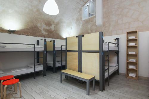 Ostello dei Sassi - Matera Hostels