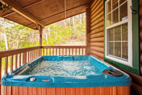 Serendipity – Pigeon Forge, TN