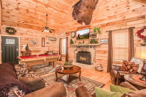 Serendipity – Pigeon Forge, TN