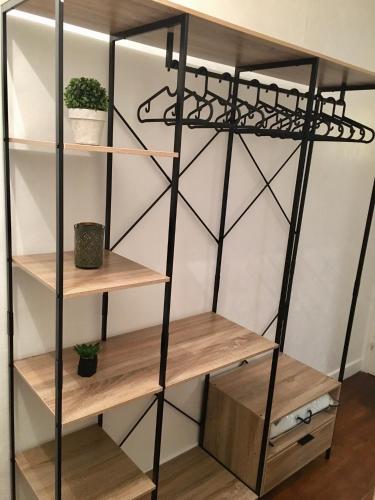 Appartement Gueret in Gueret