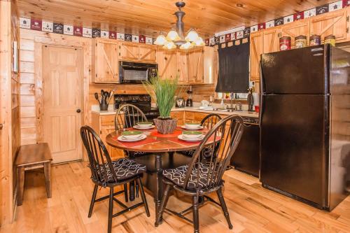 Serendipity – Pigeon Forge, TN