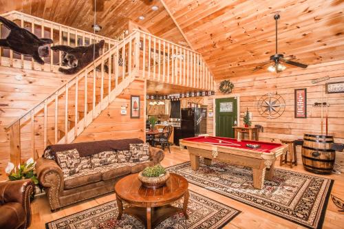 Serendipity – Pigeon Forge, TN