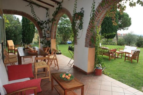  Vigna Luisa Resort - Near Rome in Genzano di Roma