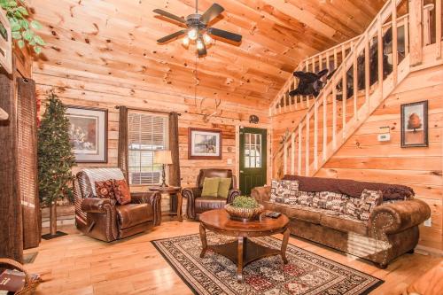 Serendipity – Pigeon Forge, TN