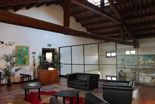 Ristorante Alloggio Ostello Amolara in Adria (Rovigo)