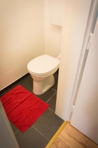 Garden Apartment Donau-City (P&R) - image 12