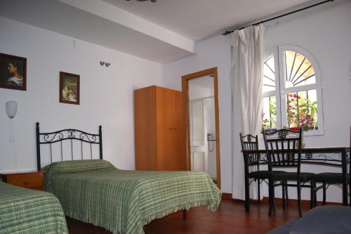 Hostal Alcazar I, Córdoba (fotografie 2)