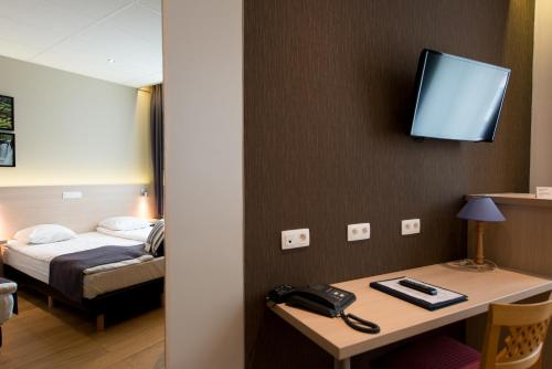 Univers Hôtel Liège-Guillemins - image 10