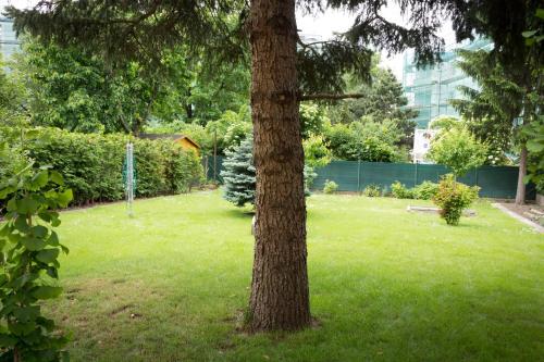 Garden Apartment Donau-City (P&R) - image 5