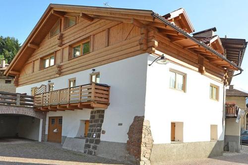 Casa Seler - Appartamento rosso 2