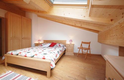 Casa Seler - Appartamento rosso 4