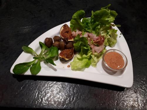  Moulin in Saas-Grund