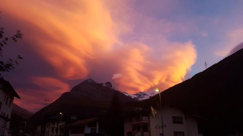  Moulin in Saas-Grund