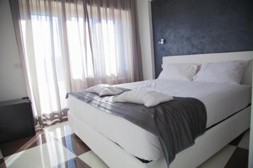 Luxury Vatican Rooms - main image