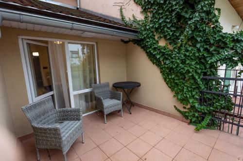 Apart hotel Golden Apartments - image 11
