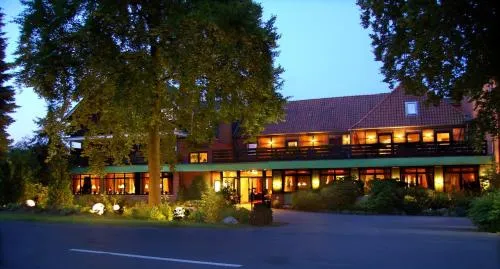 Hotel Heide Kröpke in Essel, Deutschland