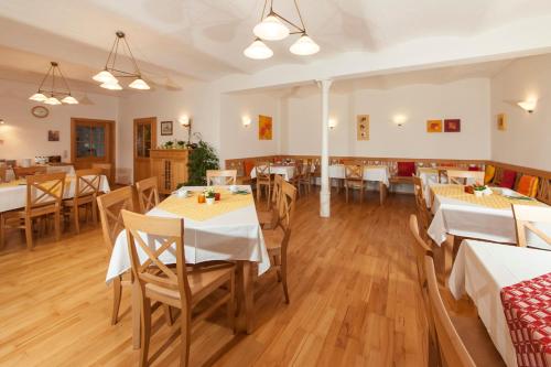 Bernhardhof - Pension, Guest-House & Apartments 5