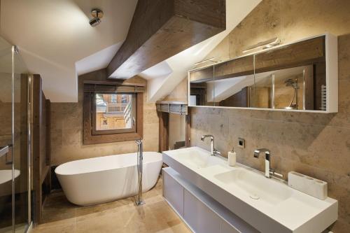 Six Senses Residences & Spa Courchevel