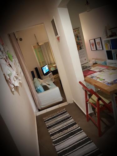  Studio apartment near Athens center in Athen