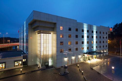 Thon Hotel Oslofjord - image 3