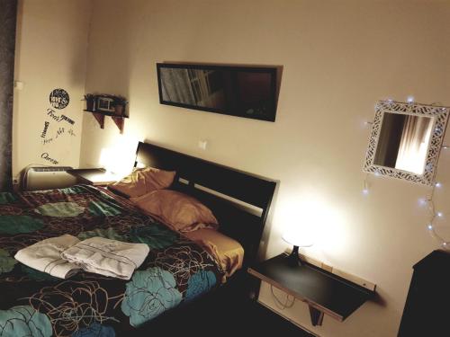  Studio apartment near Athens center in Athen