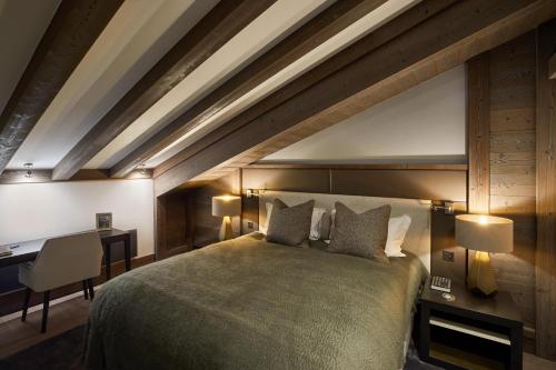Six Senses Residences & Spa Courchevel