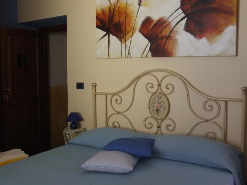 B&B Il Campo dei Papaveri in Mornese
