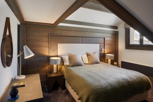 Six Senses Residences & Spa Courchevel