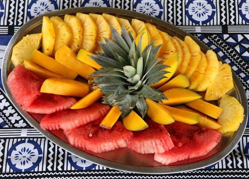 طعام و مشروبات, Sunrise Lagoon Homestay in Nanuya Lailai Island