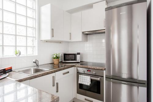 Grand Budapest Apartments - image 14
