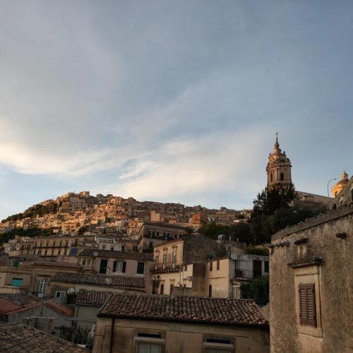 Casa Mavi Limite delle due Matrici