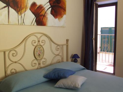 B&B Il Campo dei Papaveri in Mornese