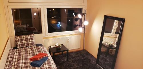 Private Bedroom Bertrange in Strassen
