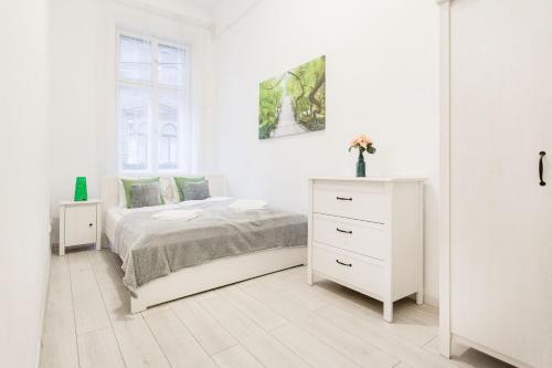 Grand Budapest Apartments - main image