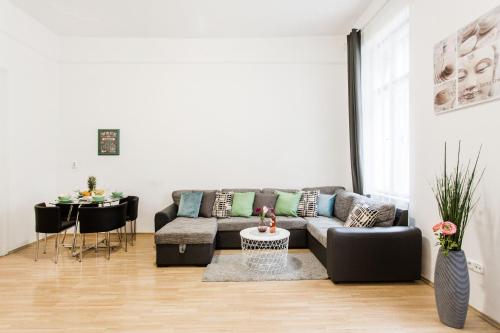 Grand Budapest Apartments - image 13