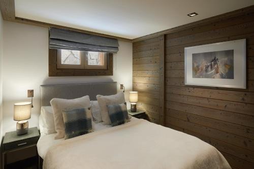 Six Senses Residences & Spa Courchevel