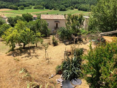 Aed, Visione via Peltuino 19 in Fagnano Alto
