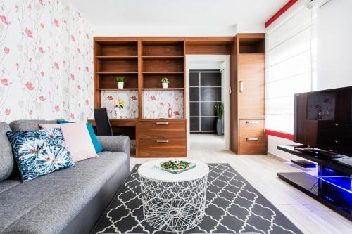 Grand Budapest Apartments - image 9