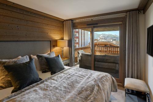 Six Senses Residences & Spa Courchevel