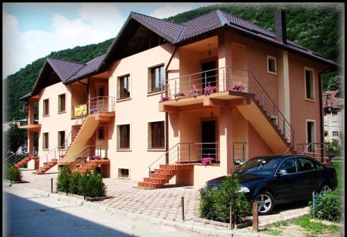 Pension Camelia - image 2