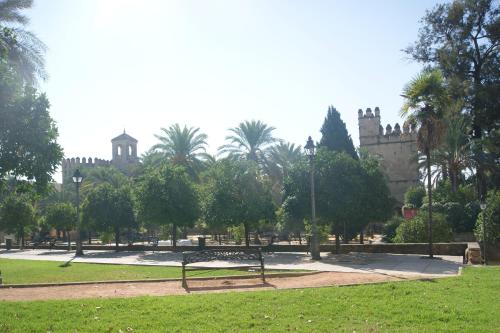 Hostal Alcazar I, Córdoba (fotografie 6)