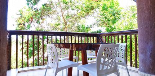 Excelentes apartamentos Barra Bali
