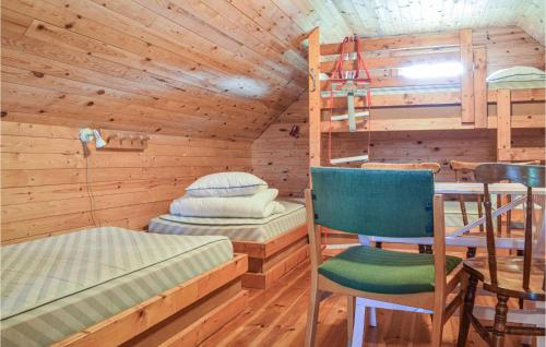 1 Bedroom Gorgeous Home In Vimmerby in Vimmerby