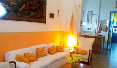 Hotel Villa Morgana - main image