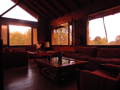 ผับ/เลาจน์, La Roca de la Patagonia in วิลล่า ลา แองกอสทุร่า