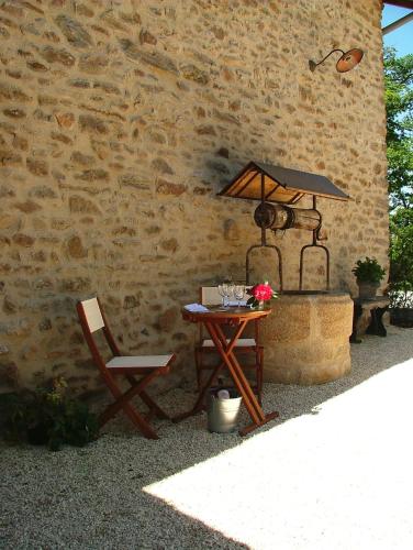 Hostellerie La Bergerie photo 22