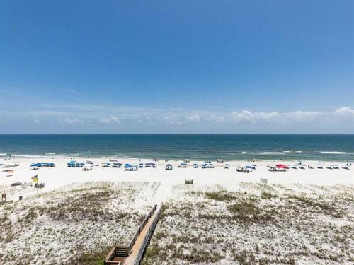 Shipwatch D-601 by Meyer Vacation Rentals